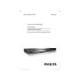 PHILIPS DVP3156/93 Owners Manual