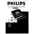 PHILIPS DCC170 Owners Manual