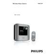 PHILIPS WAK3300/05 Owners Manual