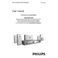 PHILIPS HTS3410D/55 Owners Manual