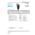 PHILIPS HQ564A Service Manual