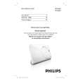 PHILIPS DVP6620/98 Owners Manual