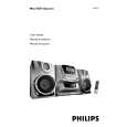 PHILIPS FWC5/21 Owners Manual