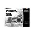 PHILIPS FWC72C/37 Owners Manual