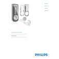 PHILIPS SA4147/02 Owners Manual