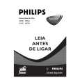 PHILIPS 29PT5632/78R Owners Manual
