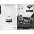 PHILIPS FWC780 Owners Manual