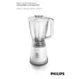 PHILIPS HR2021/70 Owners Manual