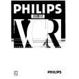 PHILIPS VR231/02W Owners Manual