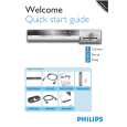 PHILIPS DSR9004/02 Owners Manual