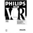 PHILIPS VR202 Owners Manual