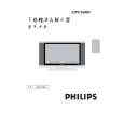 PHILIPS 32PF1600T/96 Owners Manual