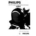 PHILIPS HD3273/00 Owners Manual