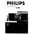 PHILIPS FW12/22 Owners Manual