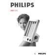 PHILIPS HB171/01 Owners Manual
