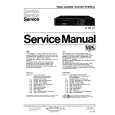 PHILIPS DV468/02l Service Manual