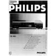 PHILIPS CD950 Owners Manual