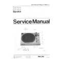 PHILIPS F7222/00 Service Manual