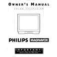 PHILIPS TP3267C Owners Manual