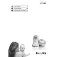 PHILIPS SCD589/54 Owners Manual