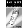 PHILIPS HS660/33 Owners Manual