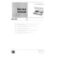 PHILIPS 22RH802/70 Service Manual