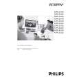 PHILIPS 26PFL5322S/60 Owners Manual