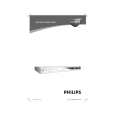 PHILIPS DVP720SA/05 Owners Manual
