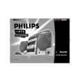PHILIPS FW-P75/25 Owners Manual