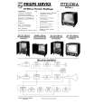 PHILIPS 21TD230A Service Manual