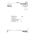 PHILIPS 21PT351A Service Manual