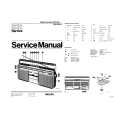 PHILIPS D8112 Service Manual