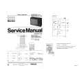 PHILIPS 26CS3378 Service Manual