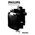 PHILIPS HR4340/00 Owners Manual
