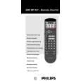 PHILIPS SBCRP421/00 Owners Manual
