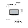 PHILIPS 37PF1600T/96 Owners Manual