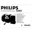 PHILIPS MC155/25 Owners Manual
