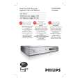 PHILIPS HTS5800H/37 Owners Manual