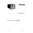 PHILIPS PM3252 Owners Manual