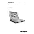 PHILIPS PET700/75 Owners Manual