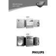 PHILIPS MCM8/22 Owners Manual