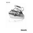 PHILIPS GC7225/01 Owners Manual
