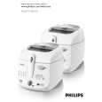 PHILIPS HD6158/55 Owners Manual