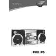 PHILIPS FW-V330/21M Owners Manual