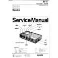 PHILIPS D3090/01 Service Manual
