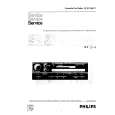 PHILIPS 22DC588/71 Service Manual