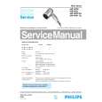PHILIPS HP4871FL Service Manual