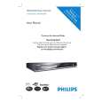PHILIPS DVDR3570H/58 Owners Manual
