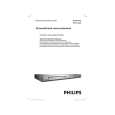 PHILIPS DVP5168K/51 Owners Manual