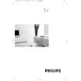 PHILIPS 32PW8720/05 Owners Manual